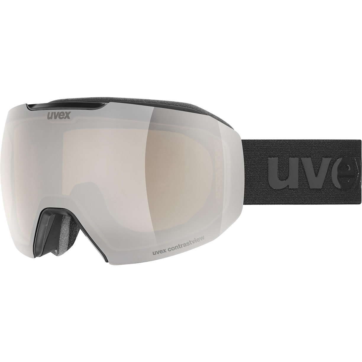 epic ATTRACT Ski Goggles black matt