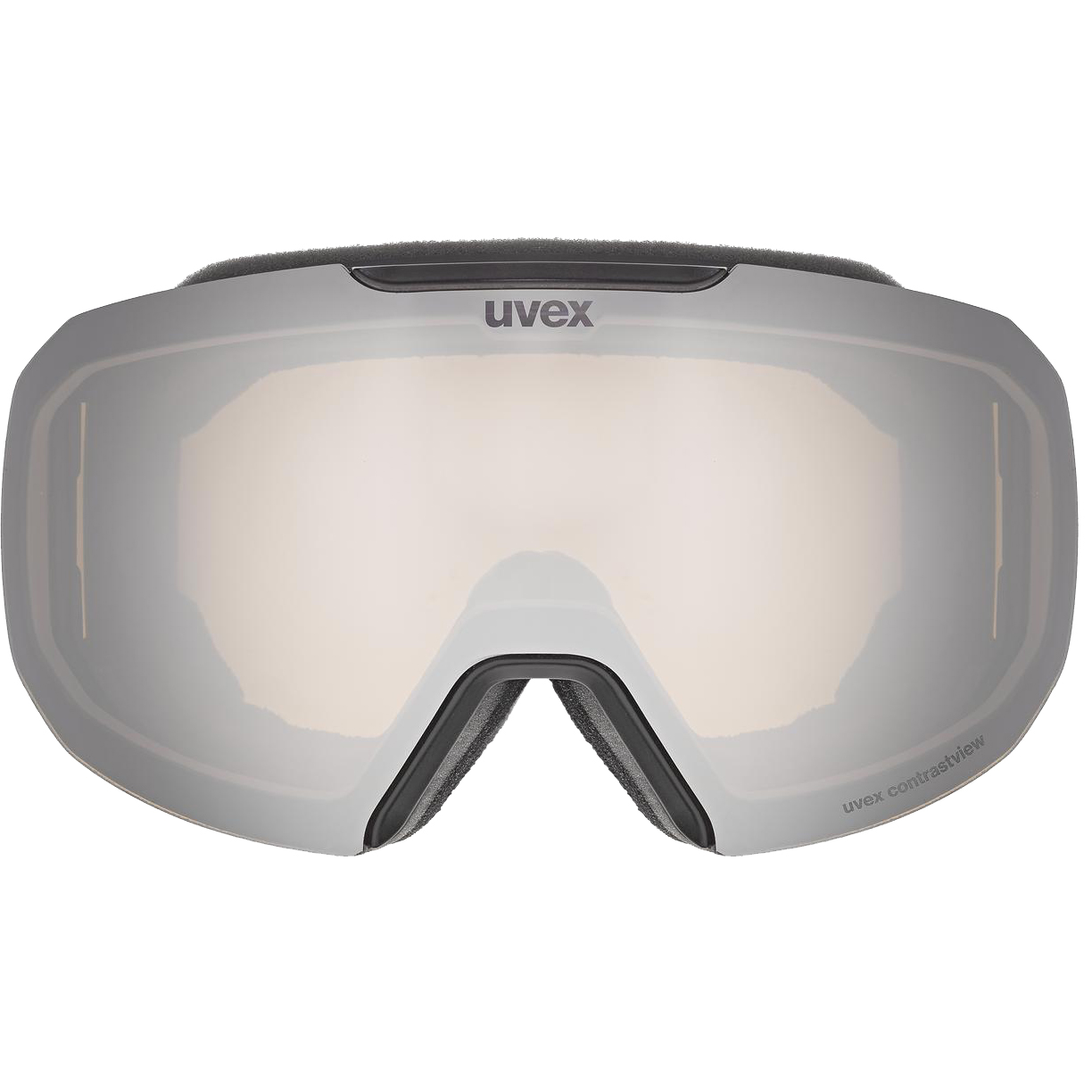 epic ATTRACT Ski Goggles black matt