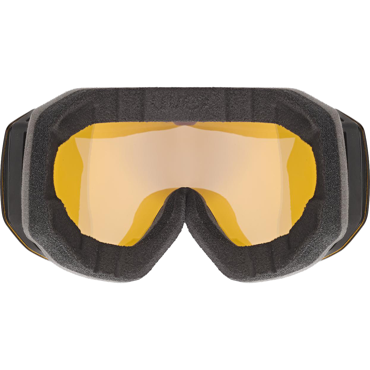 epic ATTRACT Ski Goggles black matt