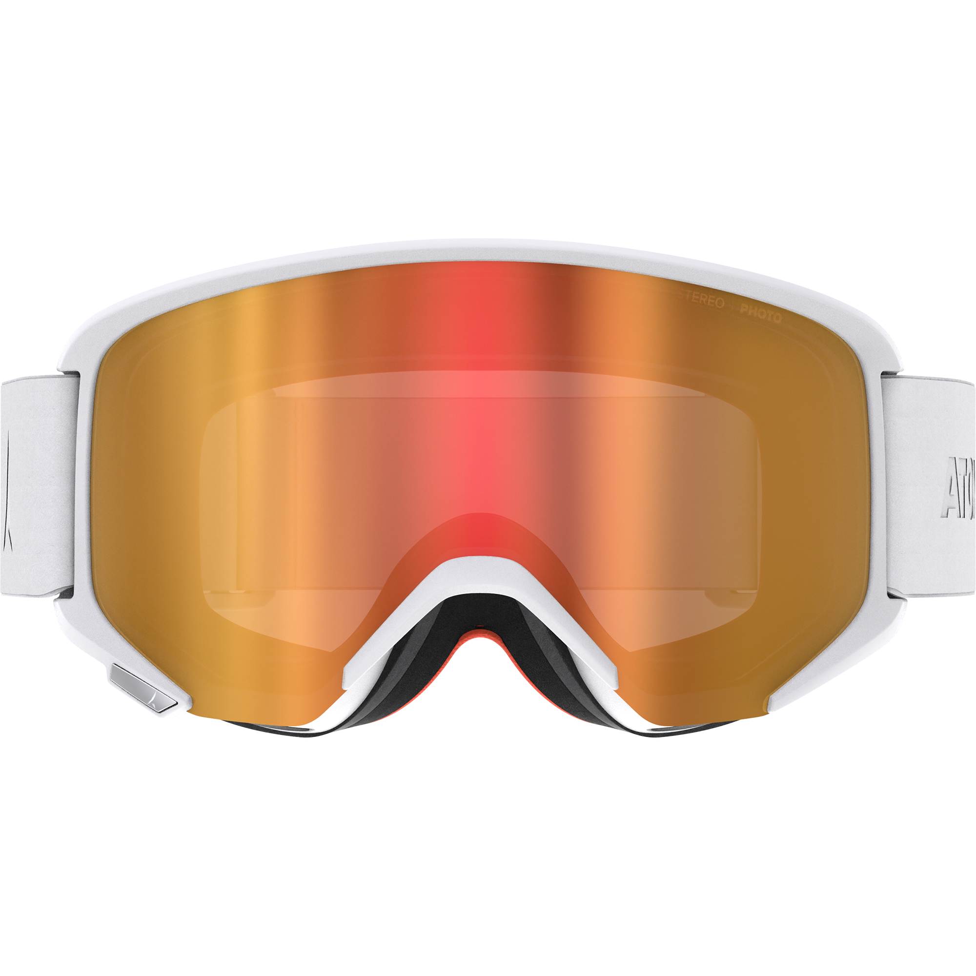 Savor Photo Goggles white