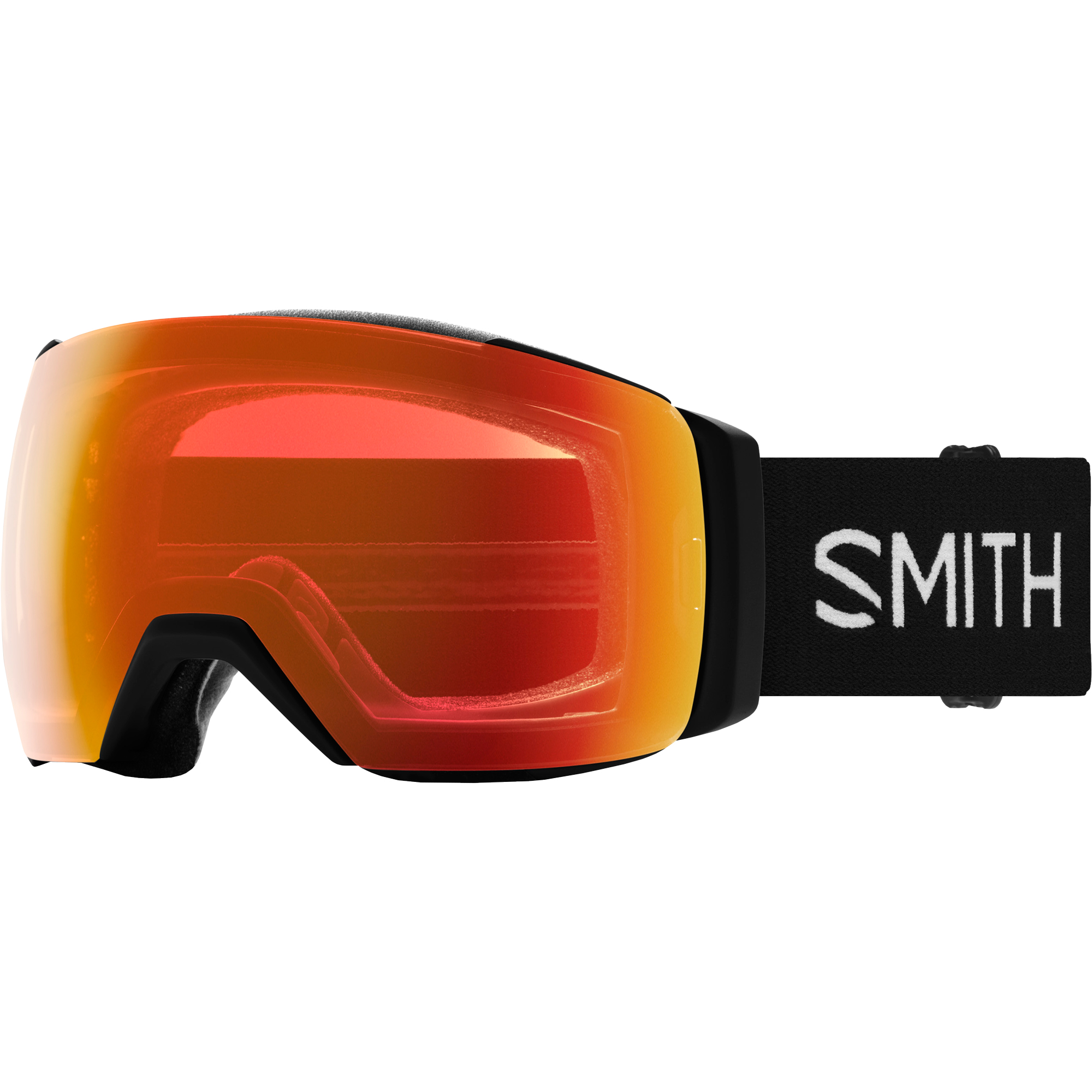 I/O MAG™ XL Ski Goggles black