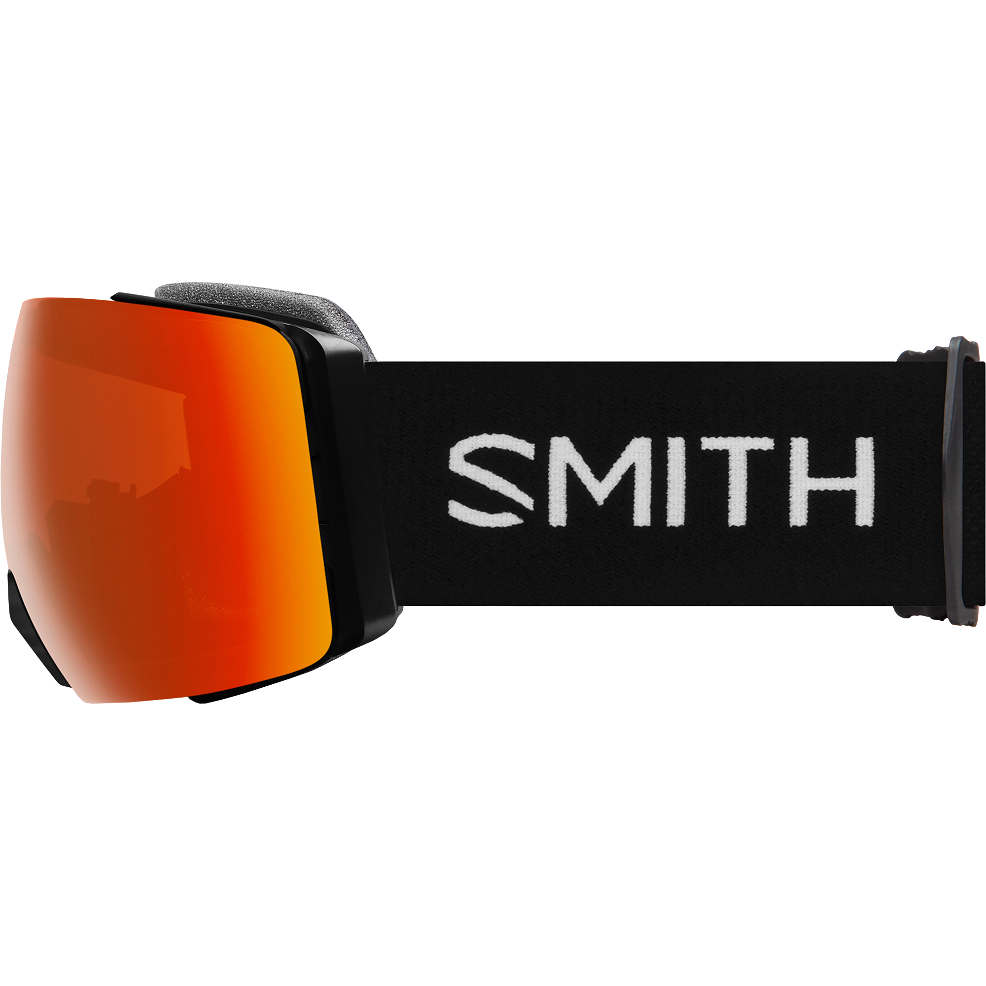 I/O MAG™ XL Ski Goggles black