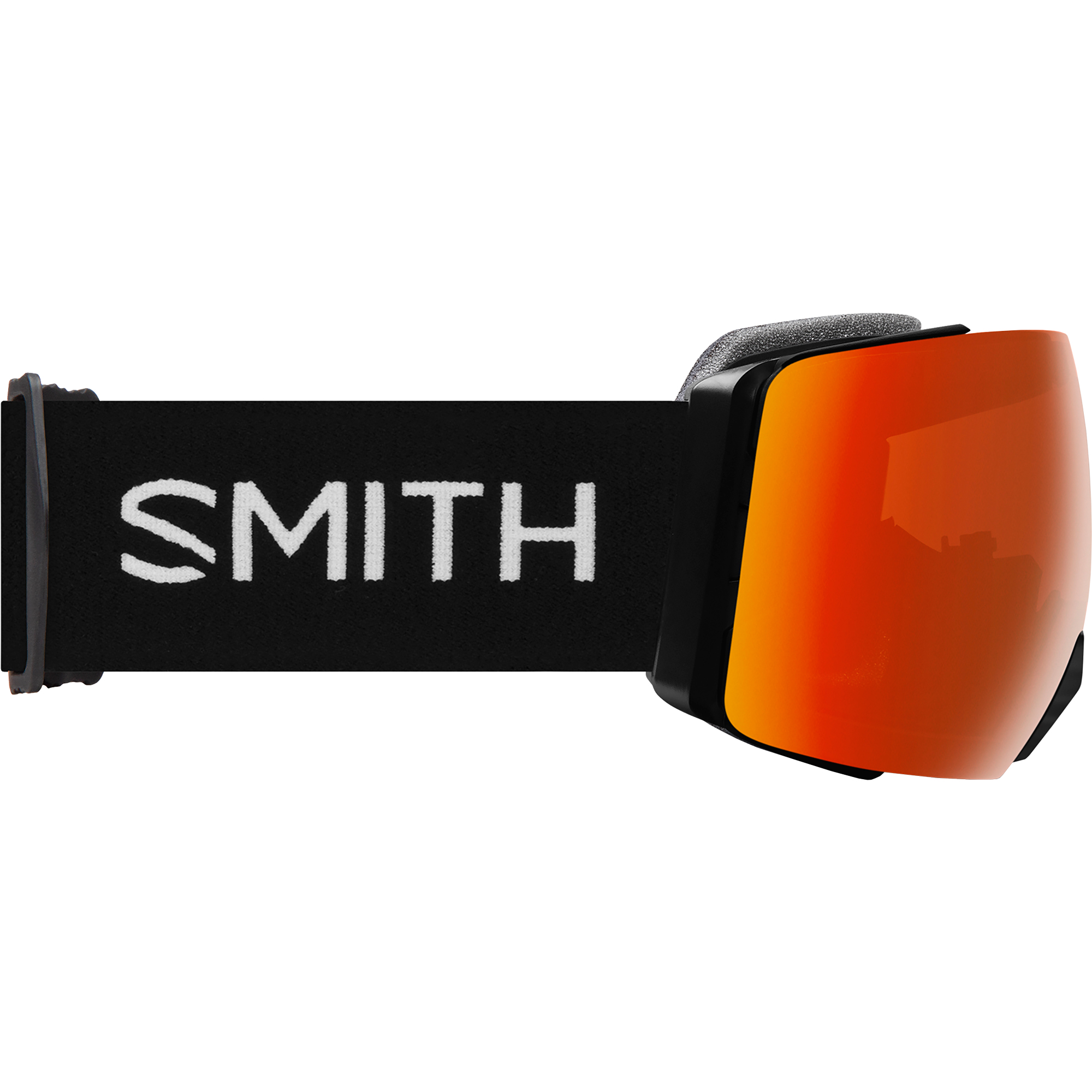 I/O MAG™ XL Ski Goggles black