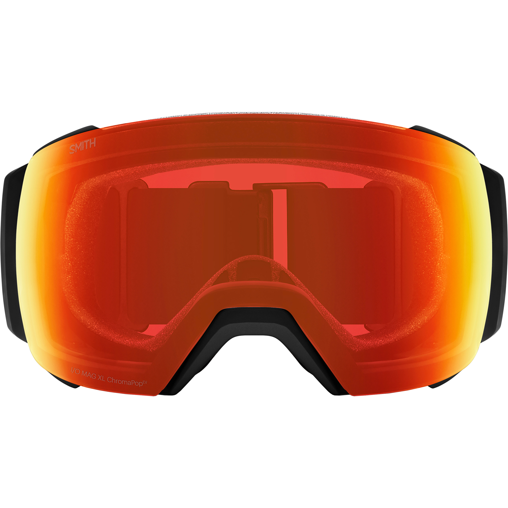 I/O MAG™ XL Ski Goggles black