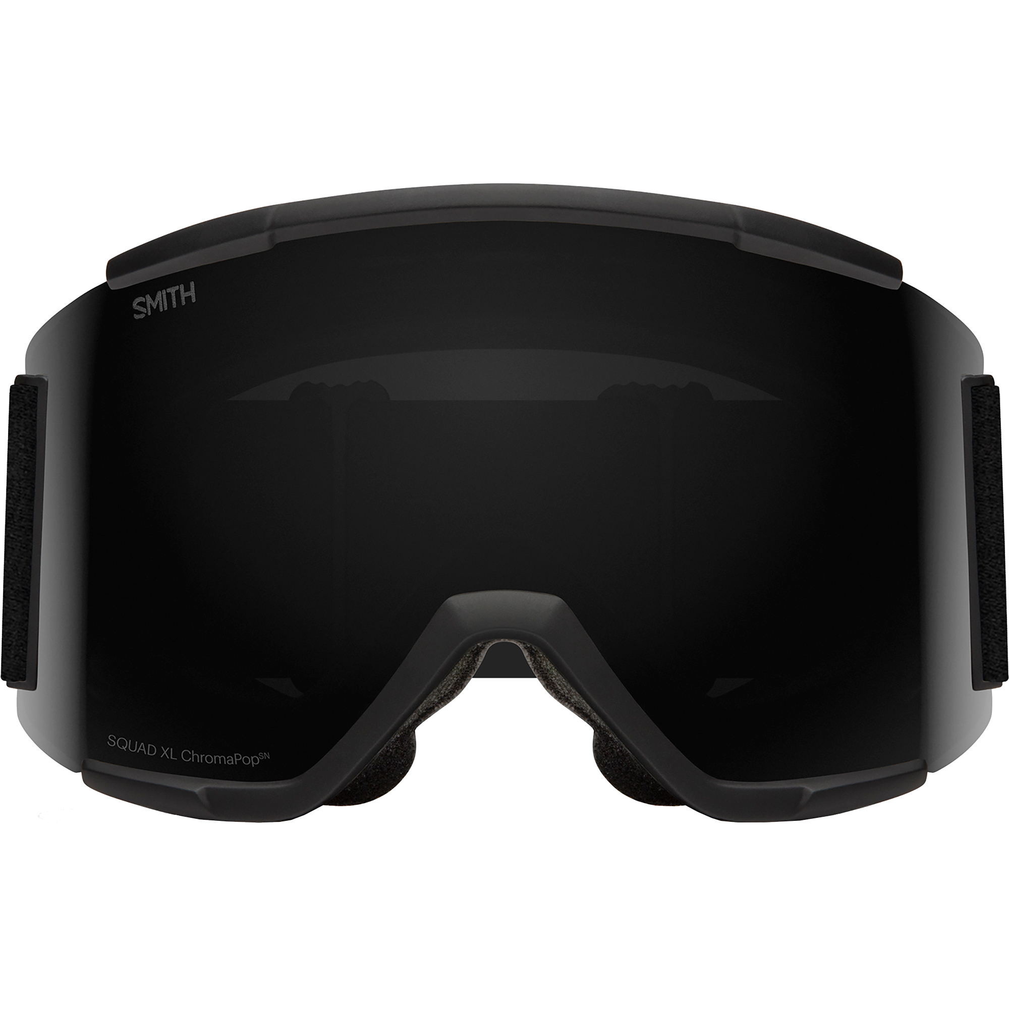 Squad XL Ski Goggles blackout