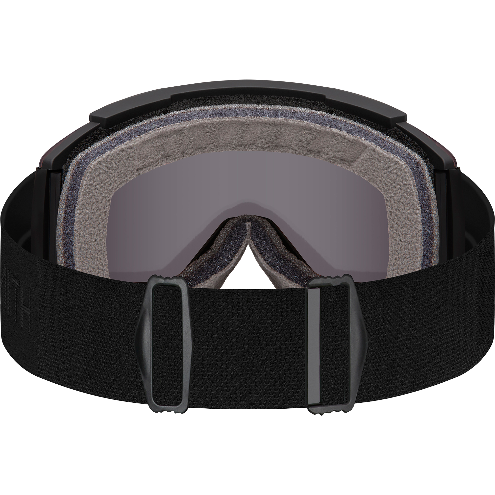 Squad XL Skibrille blackout