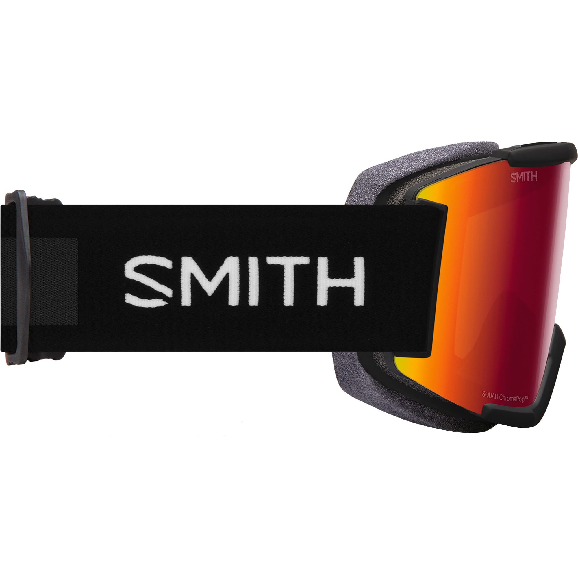 Squad Ski Goggles black