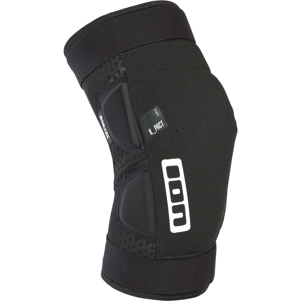 K-Pact Knee Protection black