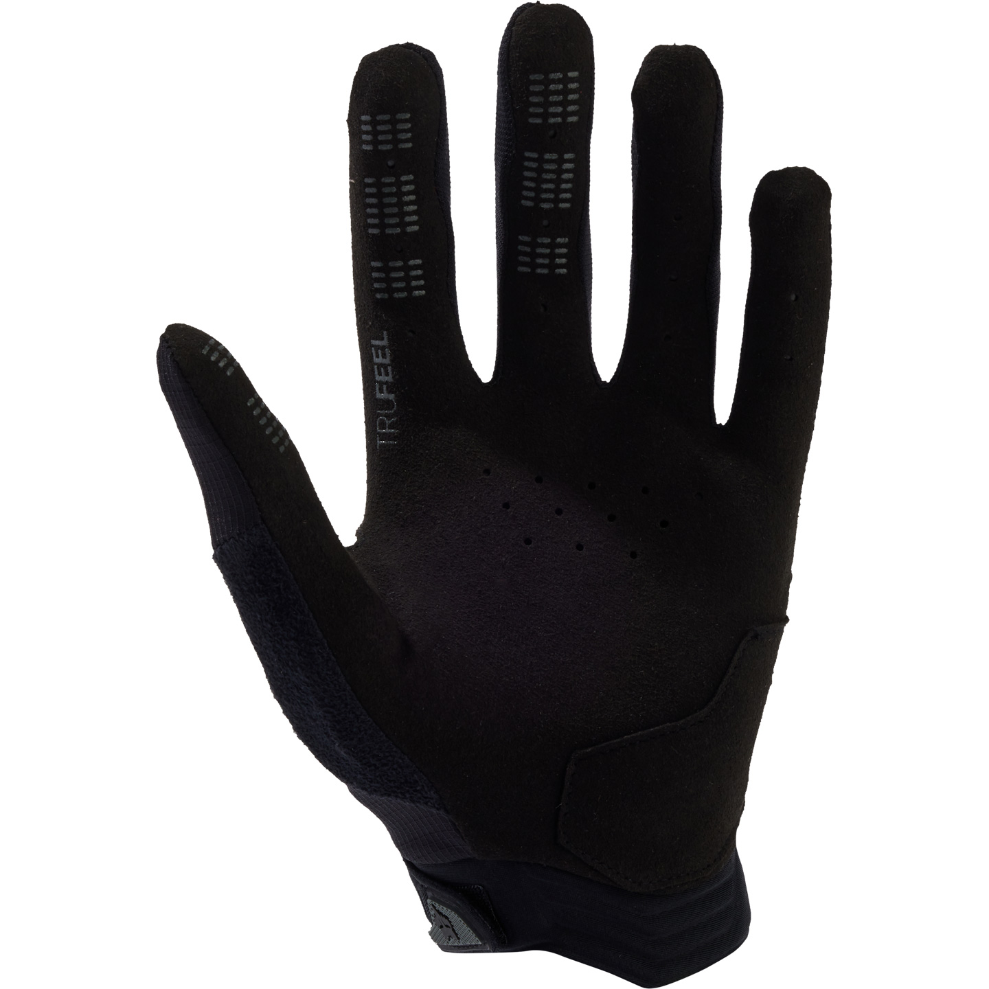 Defend Gloves black