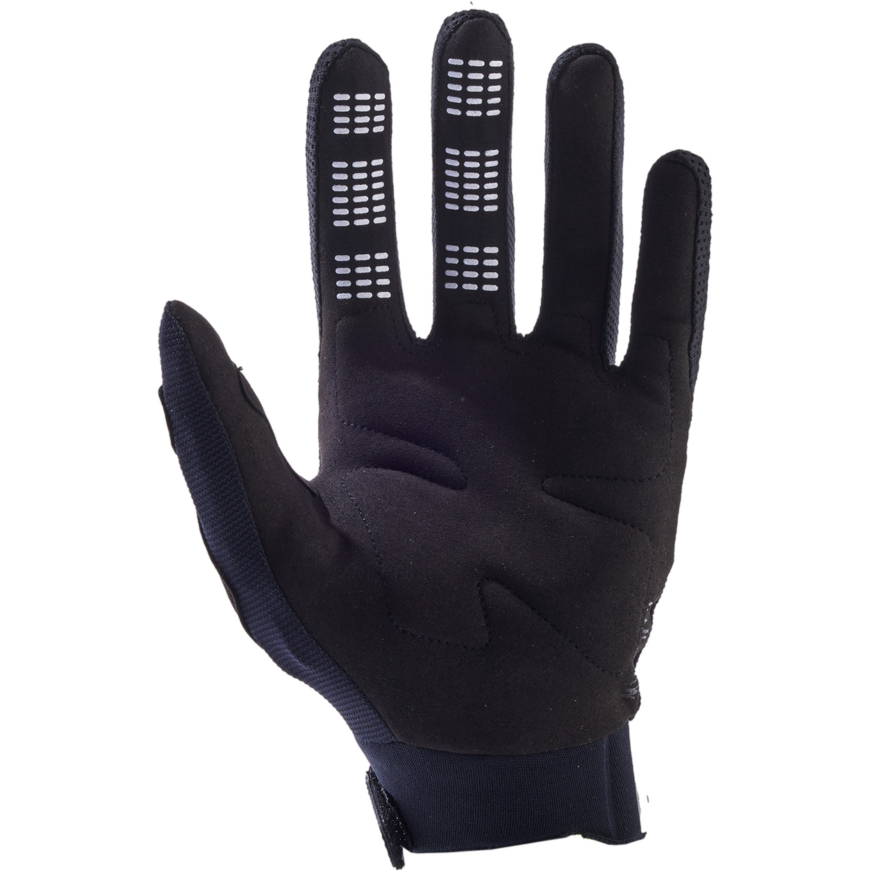 Dirtpaw Handschuhe schwarz