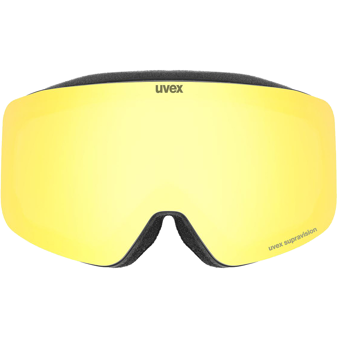 pwdr FM Ski Goggles Kids black matt