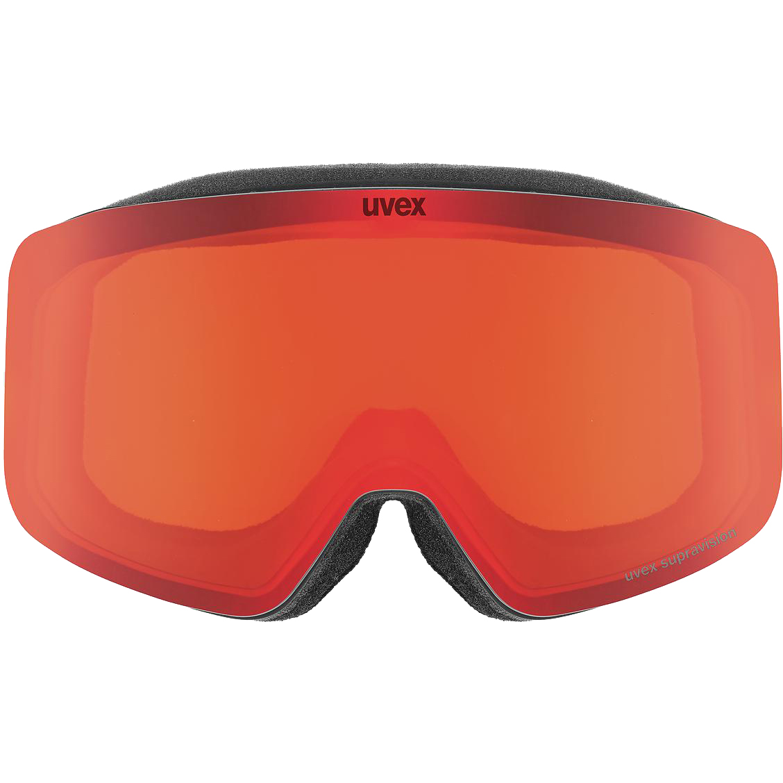 pwdr FM Ski Goggles Kids black matt