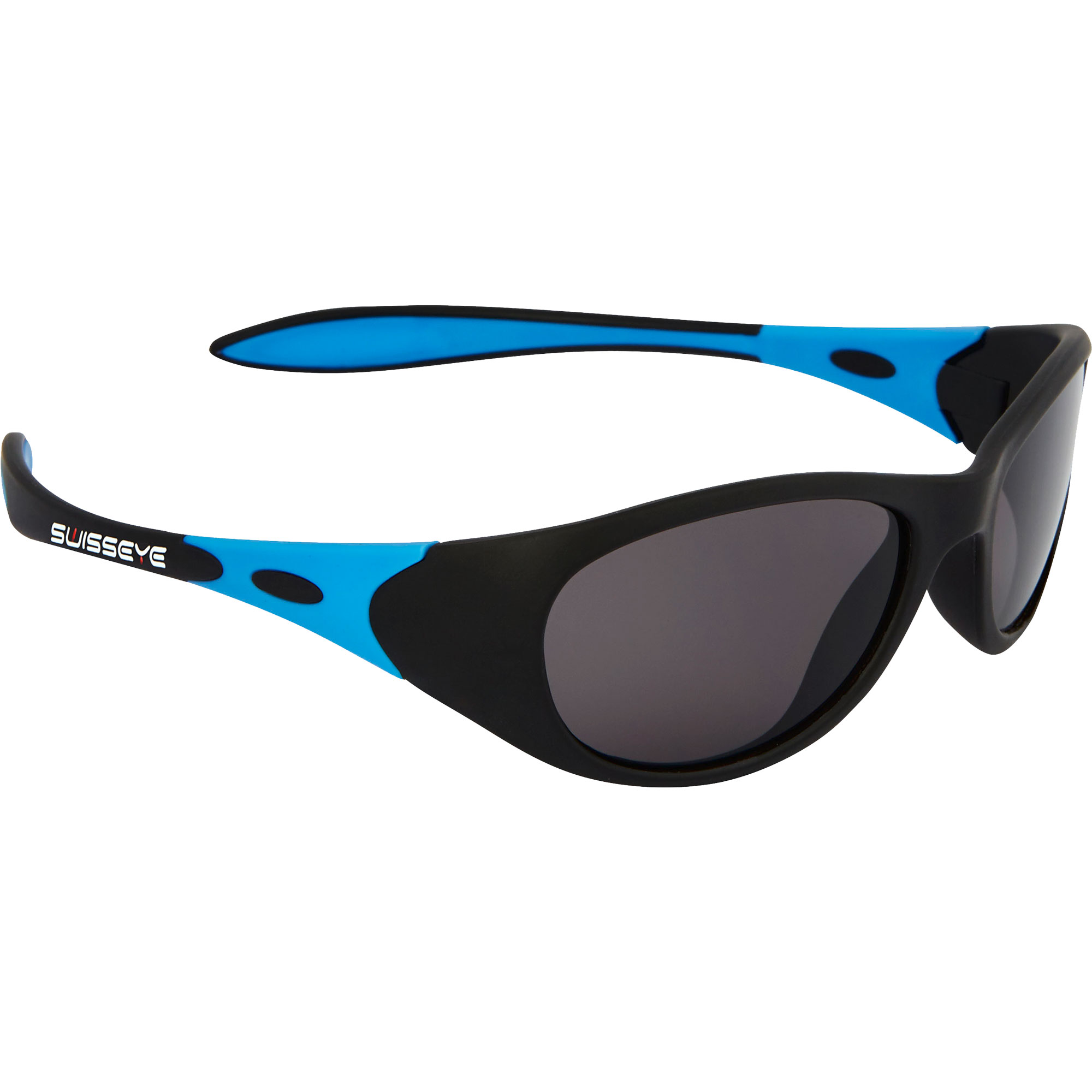 Toddler Sunglasses black matt