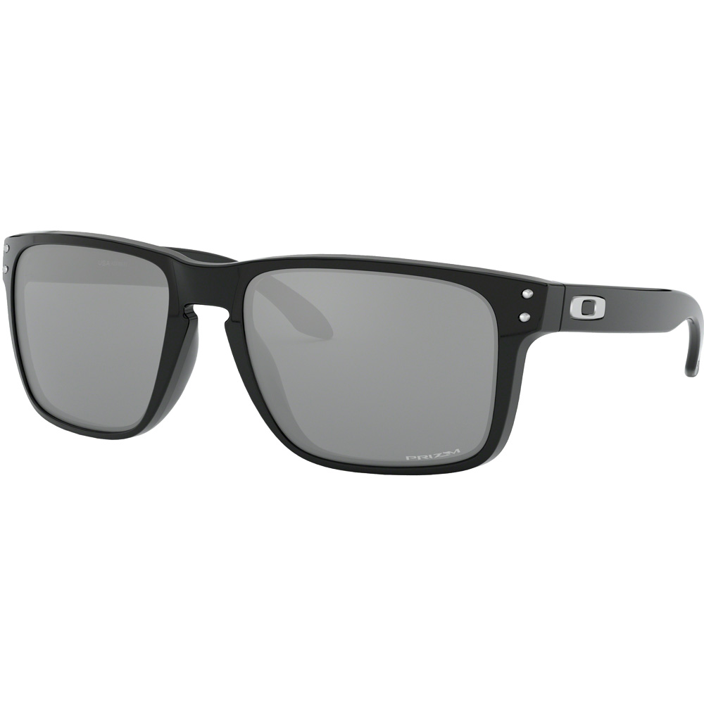 Holbrook™ XL Sunglasses polished black