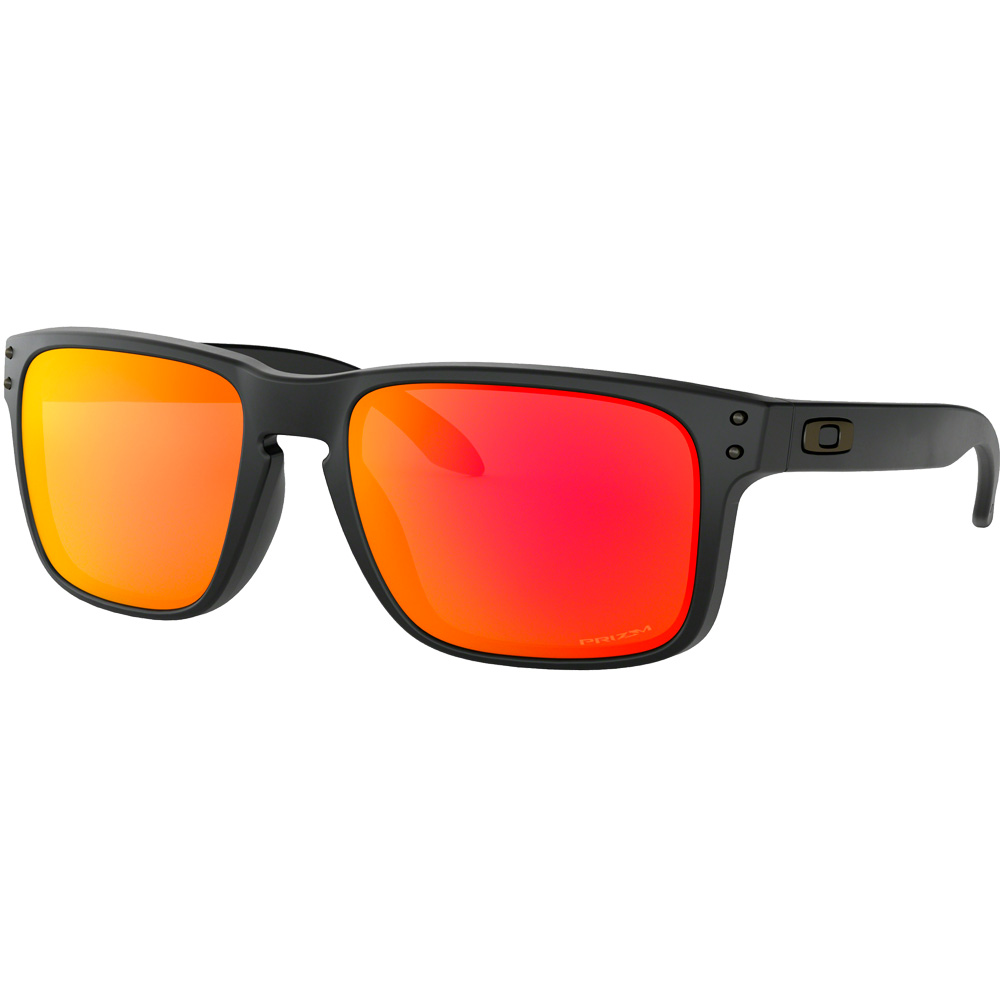 Holbrook™ Sunglasses matte black