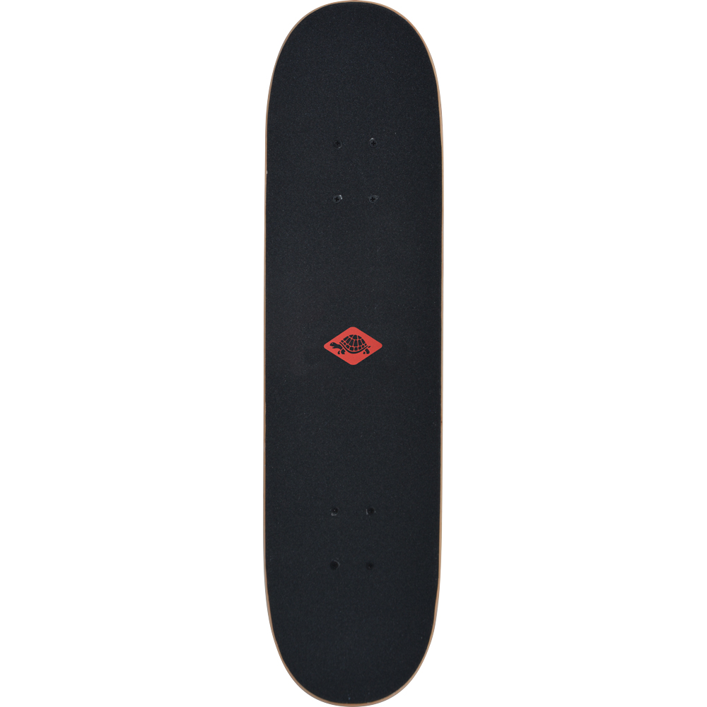 Kicker 31 Skateboard phantom