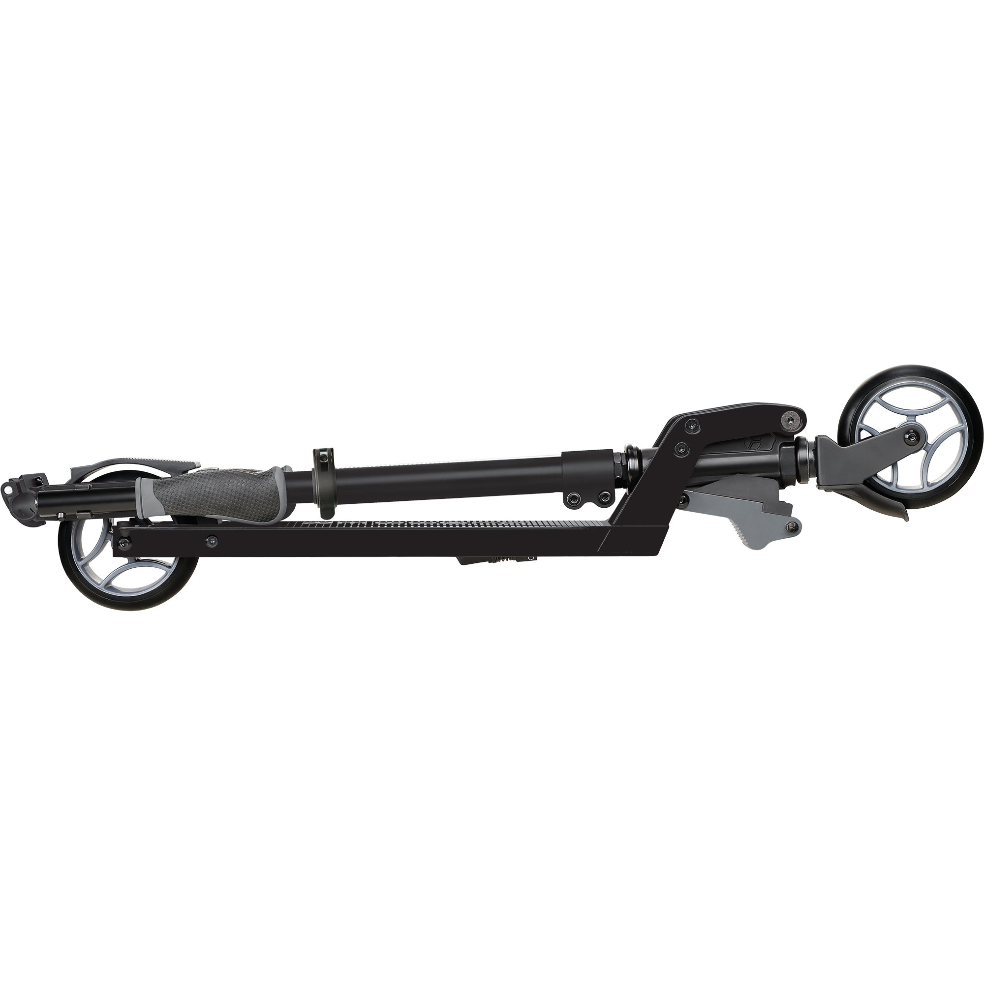 One K 125 Scooter Kids black