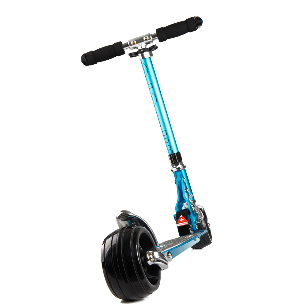 Rocket Scooter sky blue