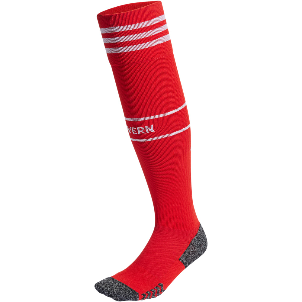 FC Bayern Home Socks 22/23 red