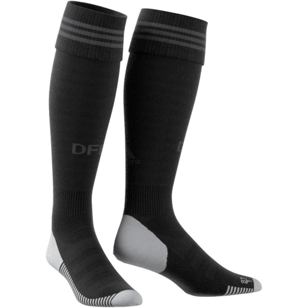 DFB Away Socks Euro 2020 black