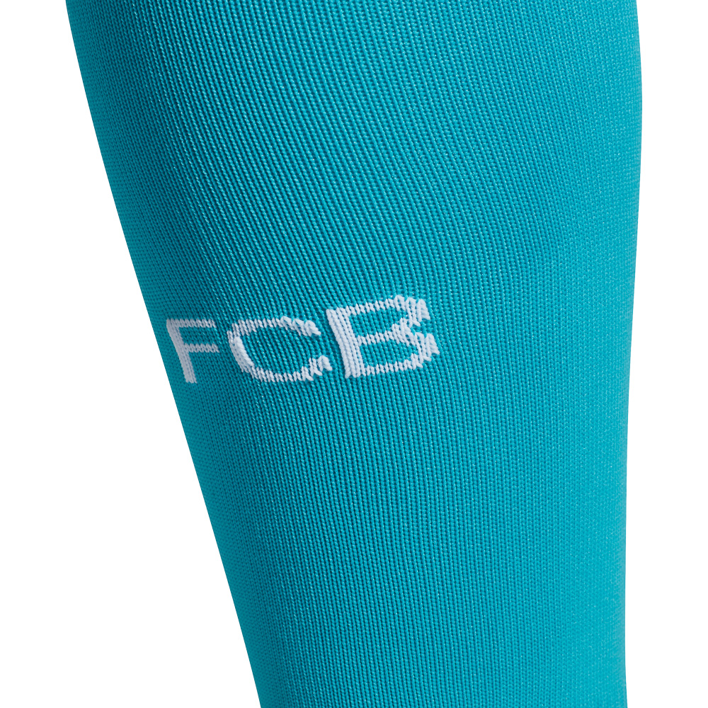 FC Bayern Goalkeeper Socks 20/21 lab green