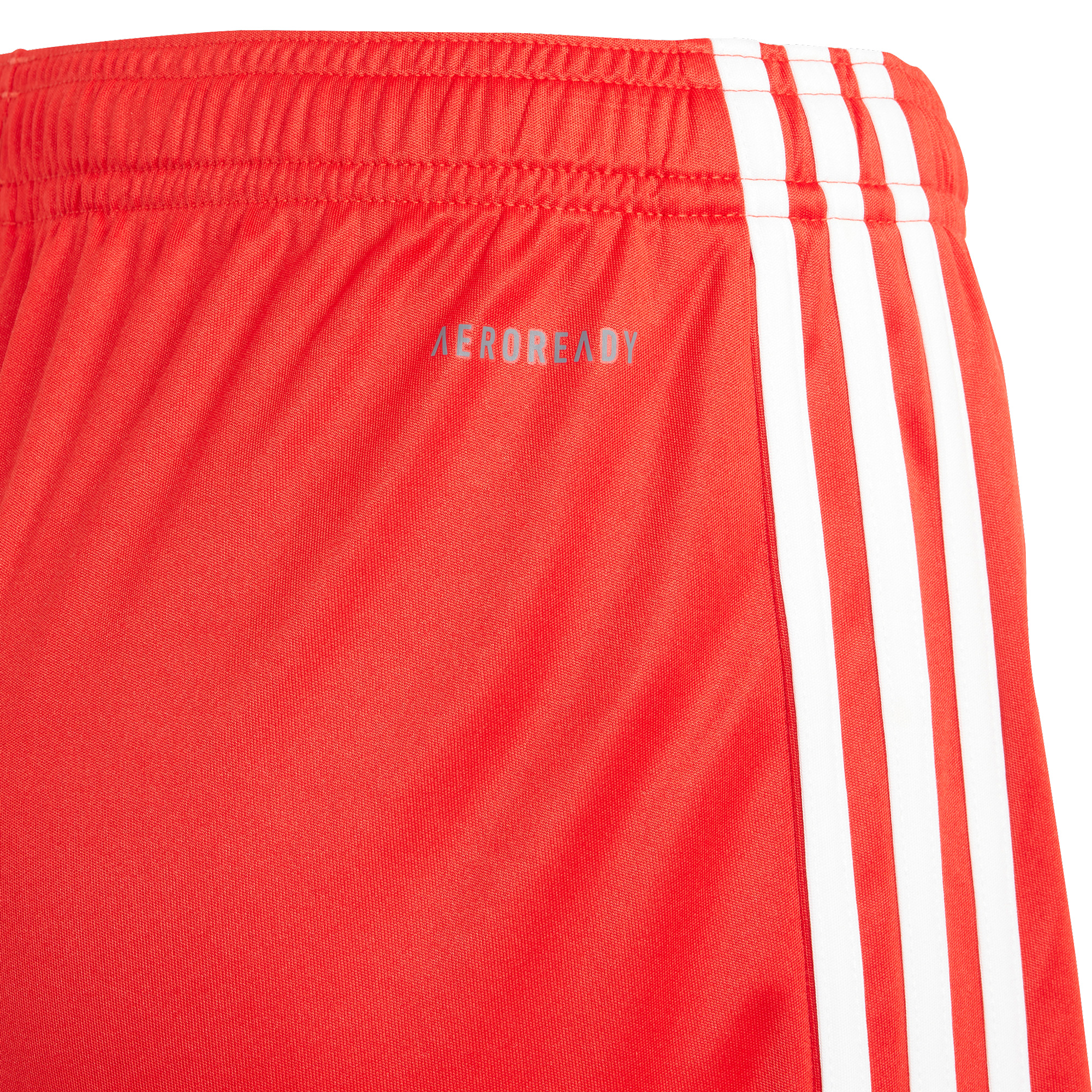 FC Bayern Home Shorts 23/24 Kids red