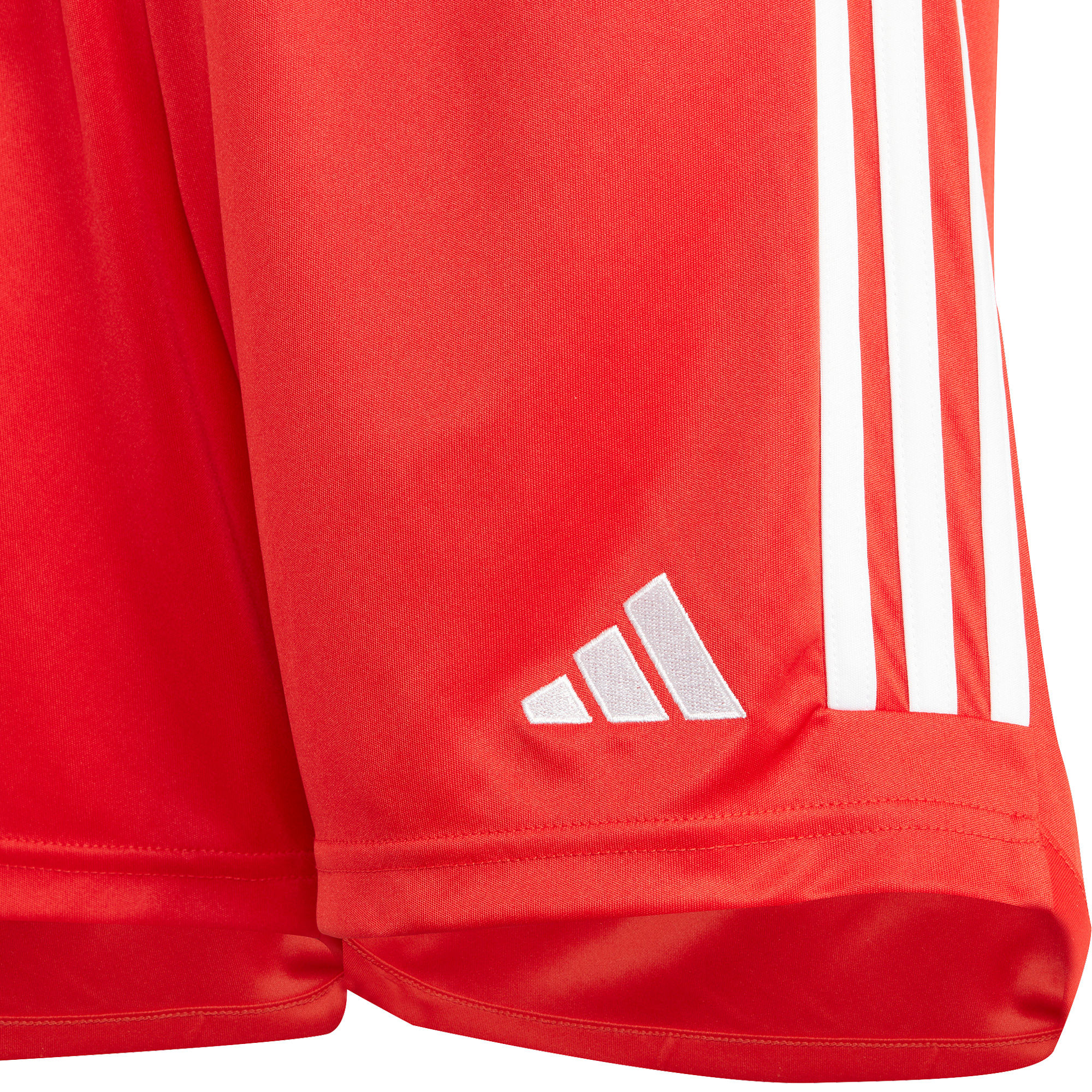 FC Bayern Home Shorts 23/24 Kinder rot