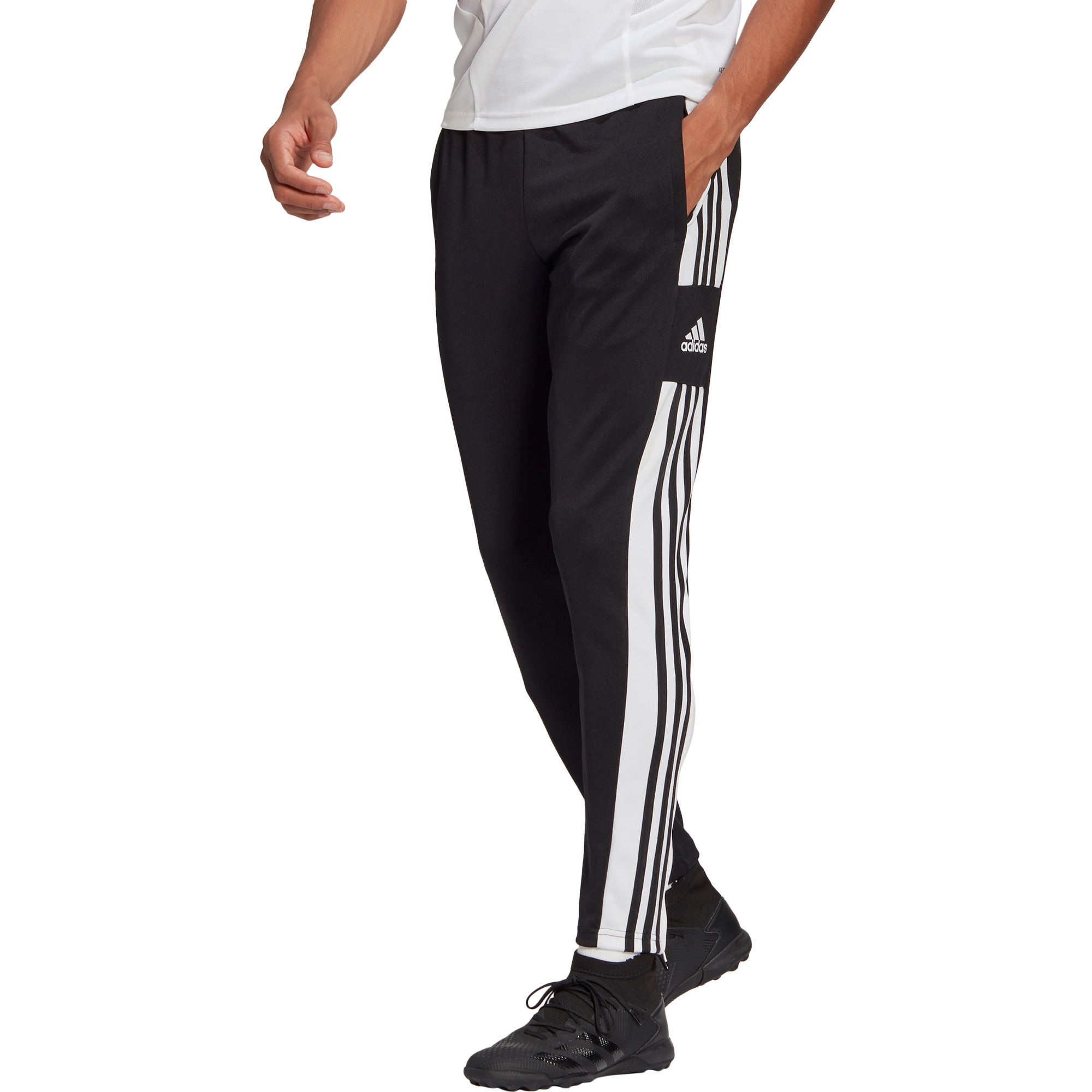 Squadra 21 Training Pants Men black