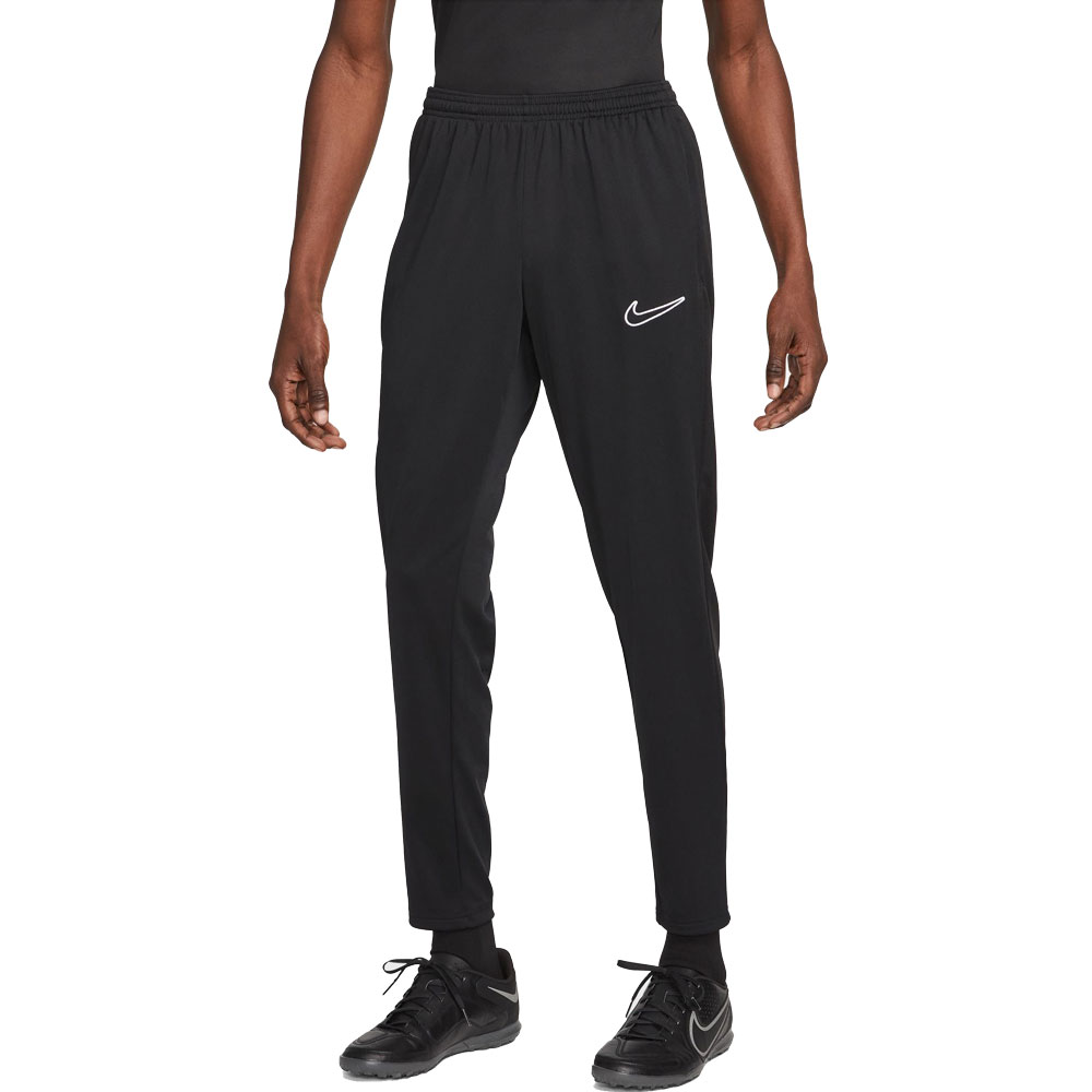 Dri-Fit Academy Football Pants Men schwarz