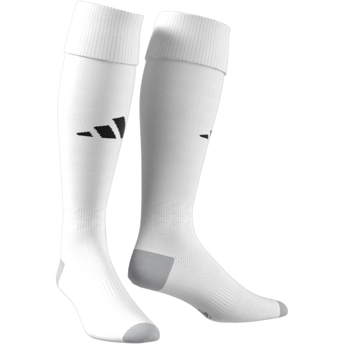 Milano 23 Football Socks white