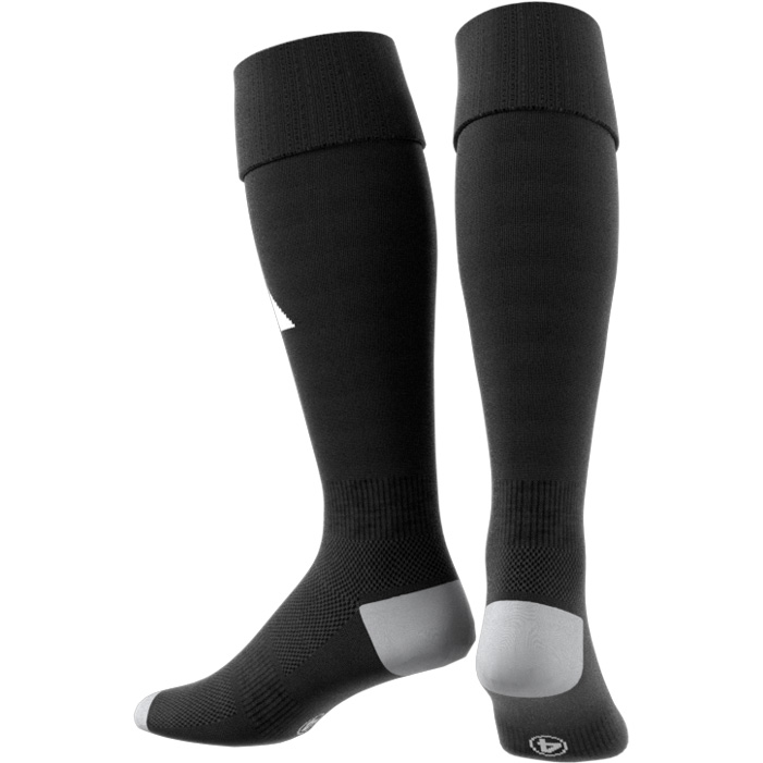 Milano 23 Football Socks black