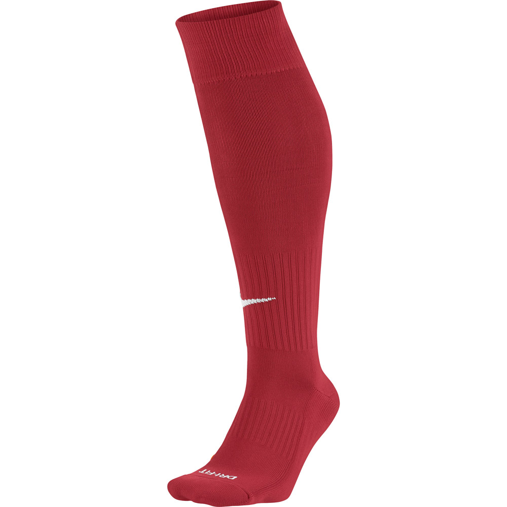 Academy Classic Football Sock varsity red