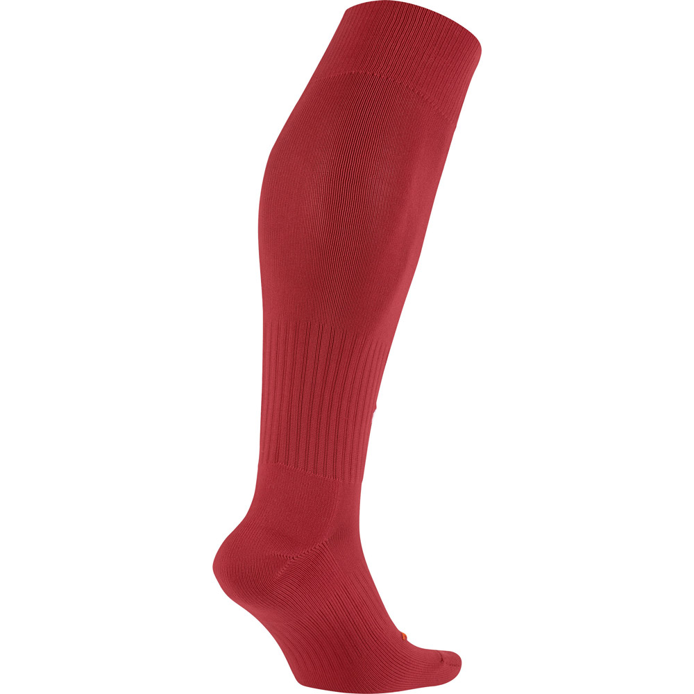 Academy Classic Football Sock varsity red