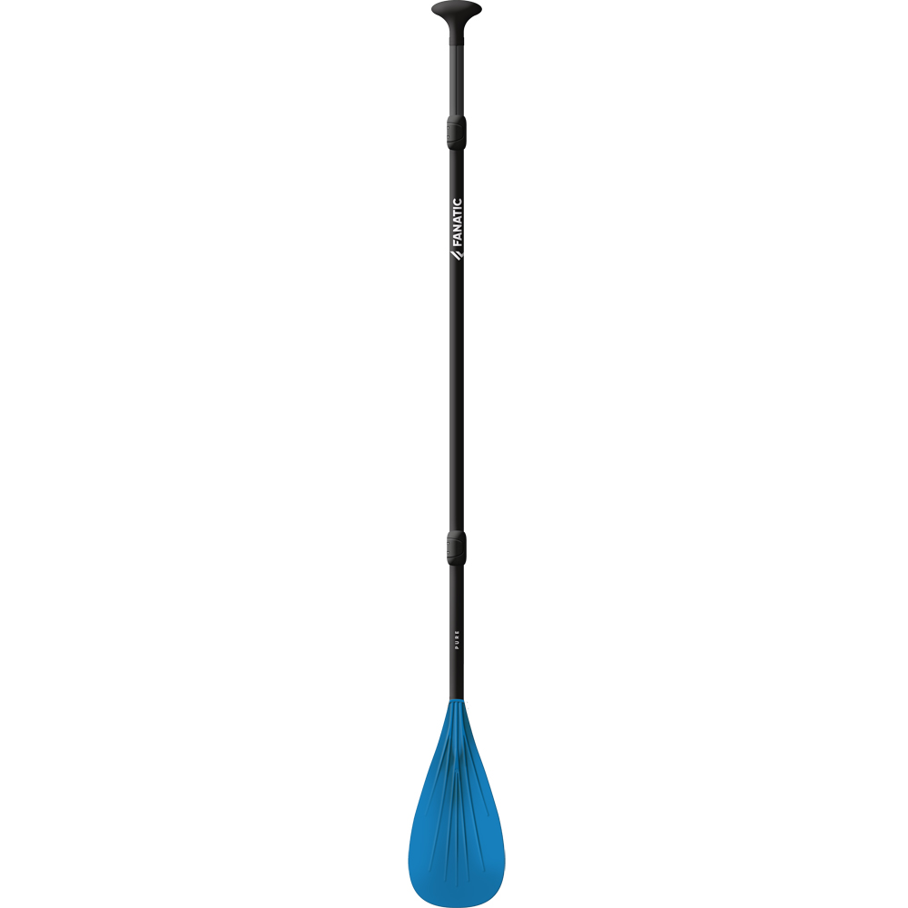 Pure 3pcs Paddle blue