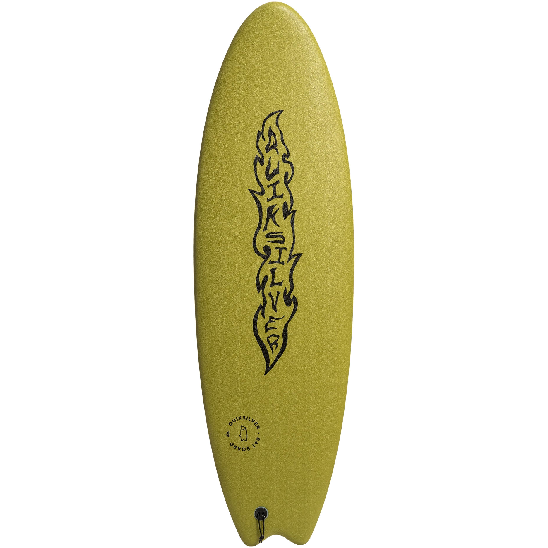 Bat 6'6'' Softboard Surfboard kalamata