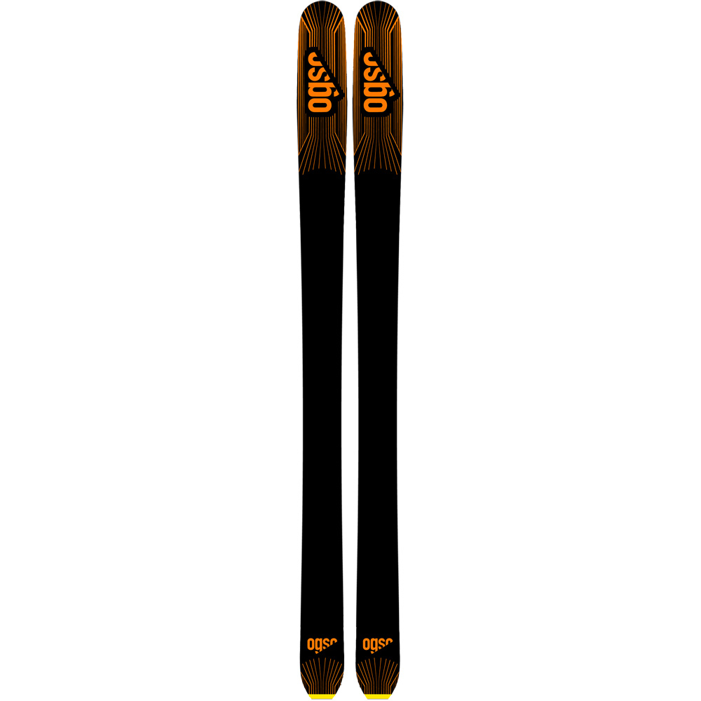 Spearhead 80 23/24 Touring Ski