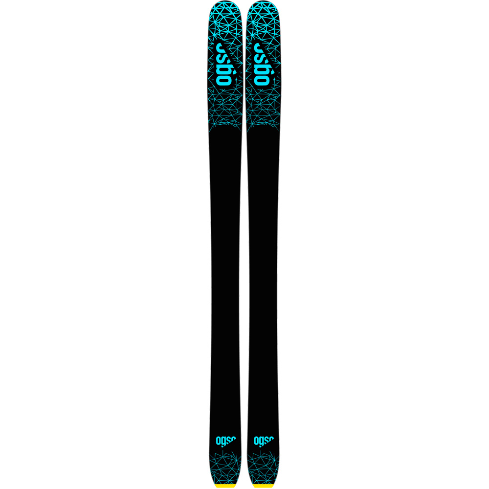 Couturier 100 23/24 Touring Ski