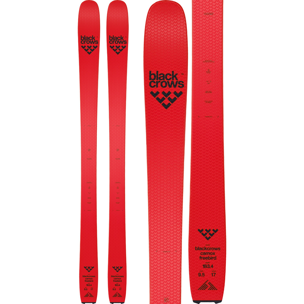 Camox Freebird 24/25 Touring Ski