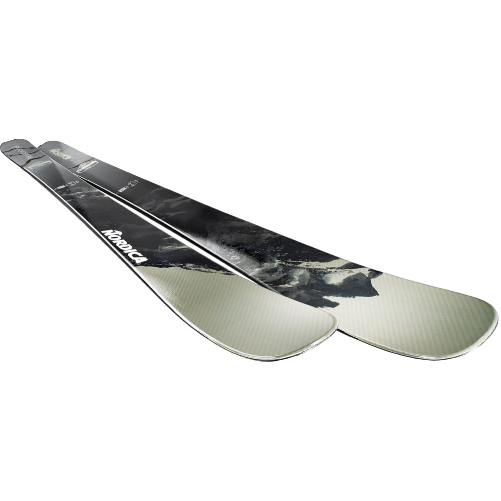 Enforcer 88 Unlimited 23/24 Touring Ski