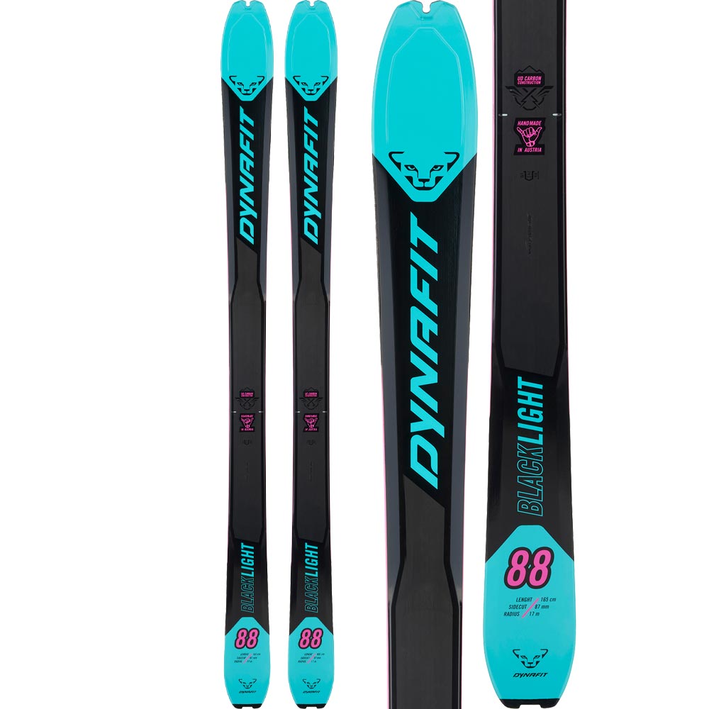 Blacklight 88 Women 23/24 Touring Ski