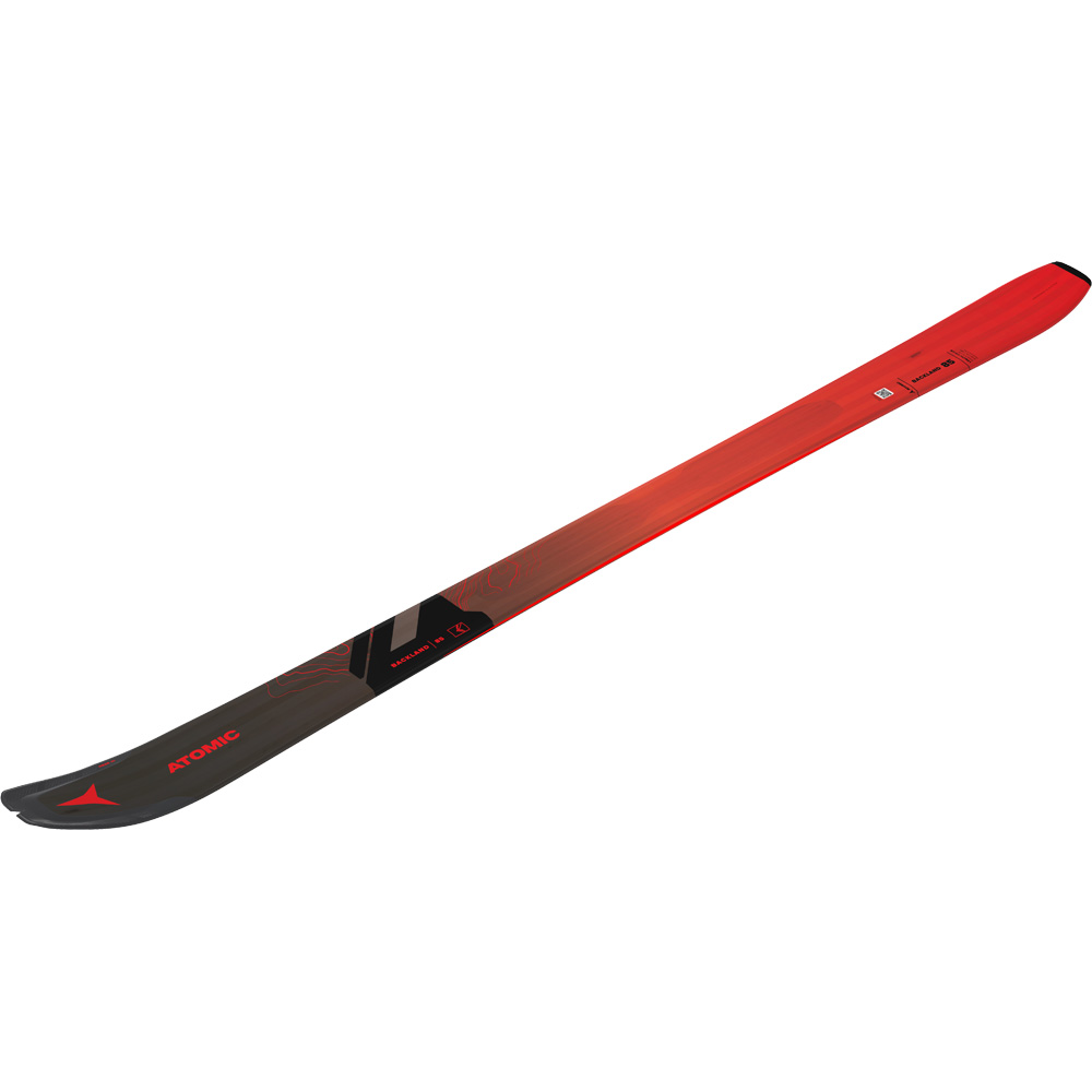 Backland 85 24/25 Touring Ski