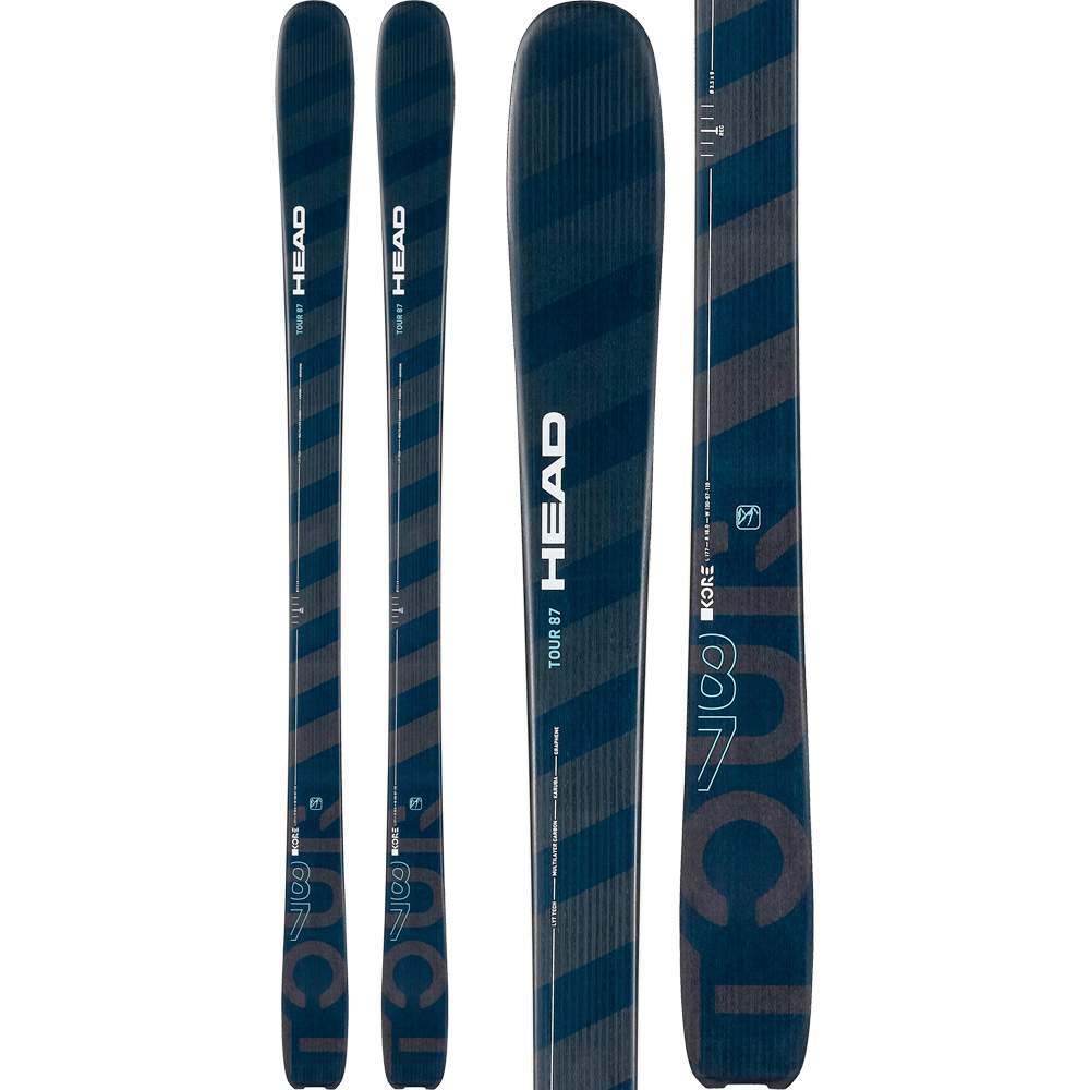 Kore Tour 87 22/23 Touring Ski