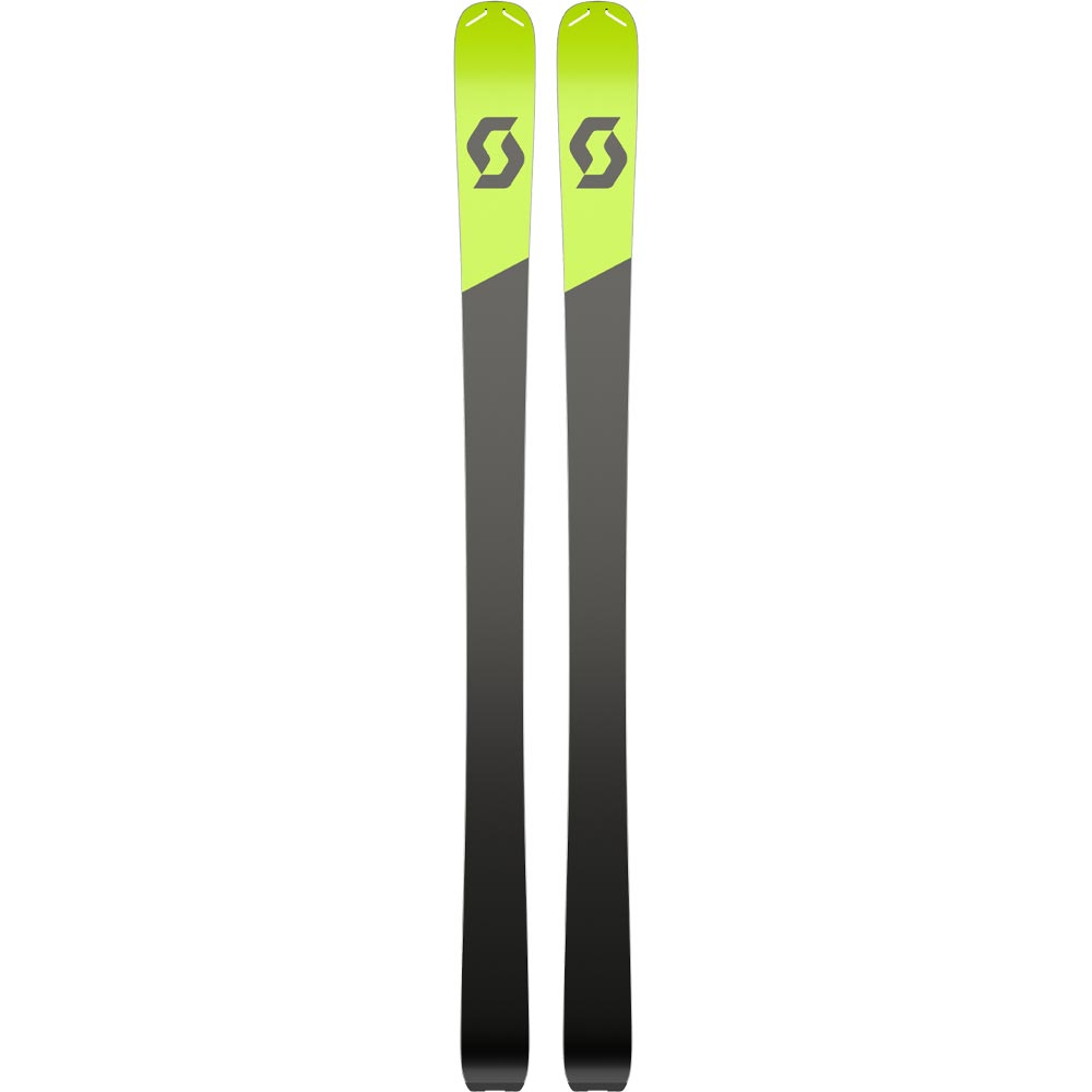 Superguide 95 23/243 Touring Ski