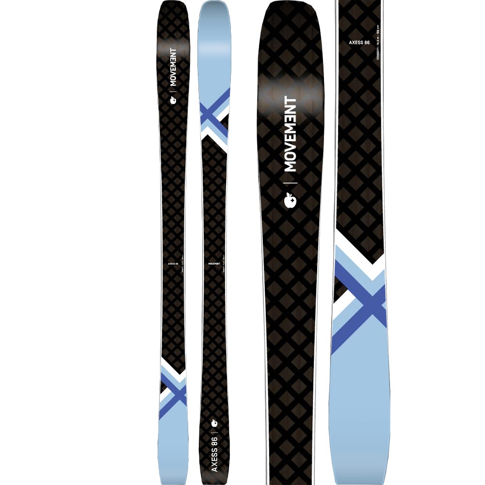 Axess 86 Women 22/23 Touring Ski