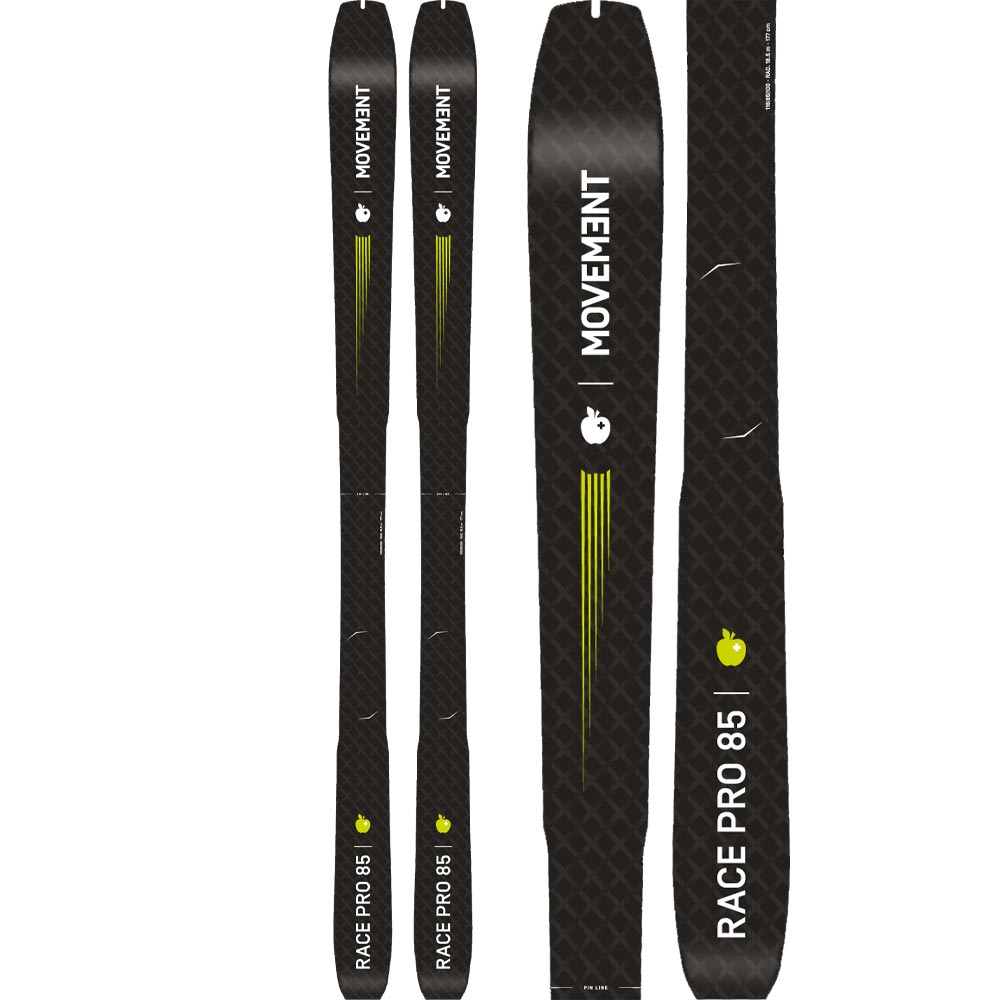 Race Pro 85 22/23 Touring Ski