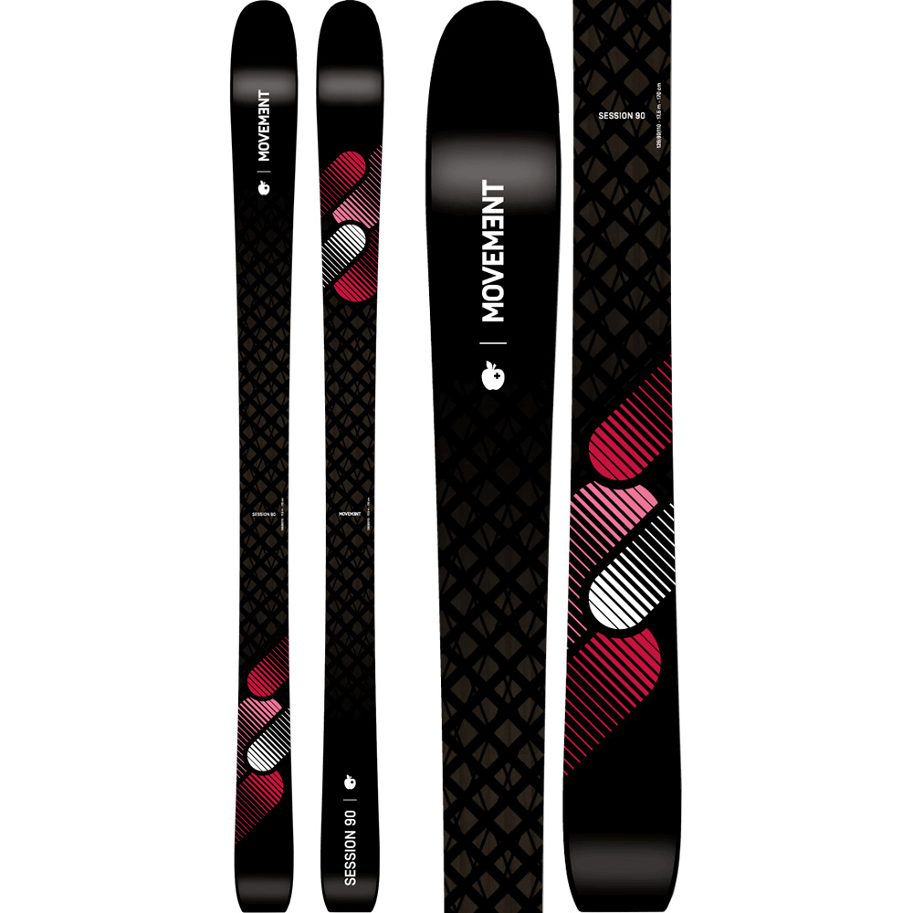 Session 90 Women 23/24 Touring Ski