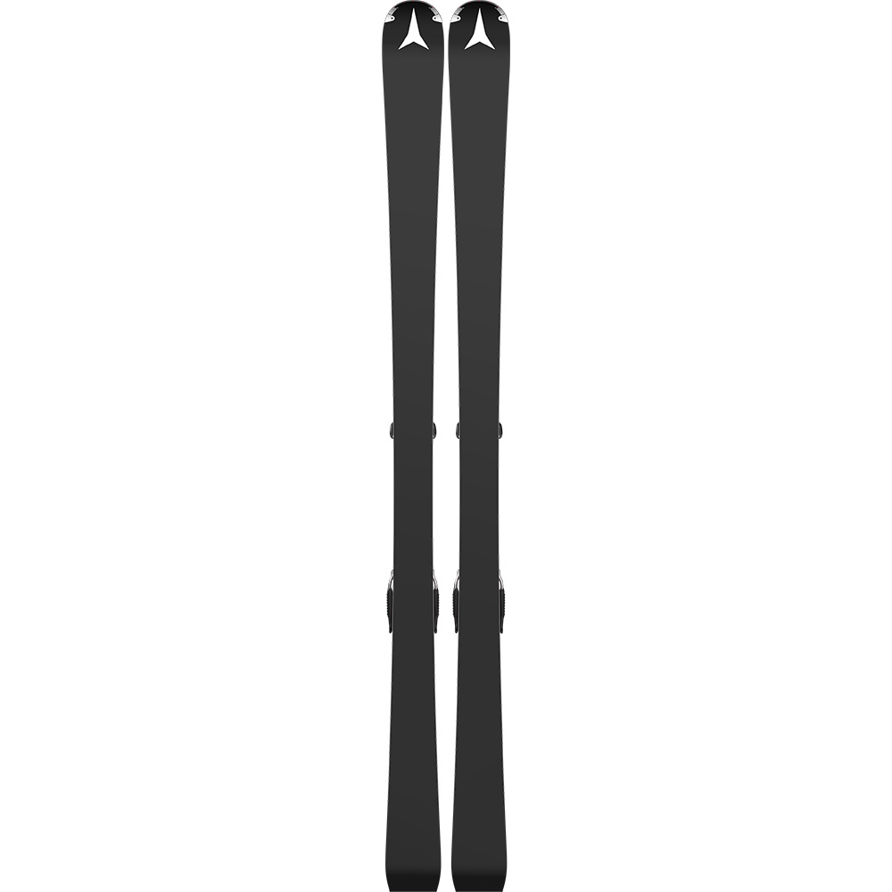 Redster S8 Revoshock C 24/25 Ski with Binding