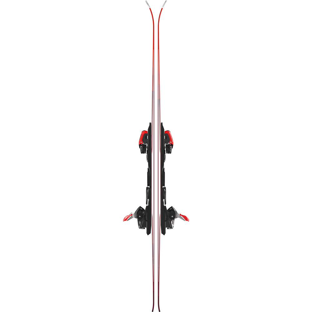 Redster S8 Revoshock C 24/25 Ski with Binding