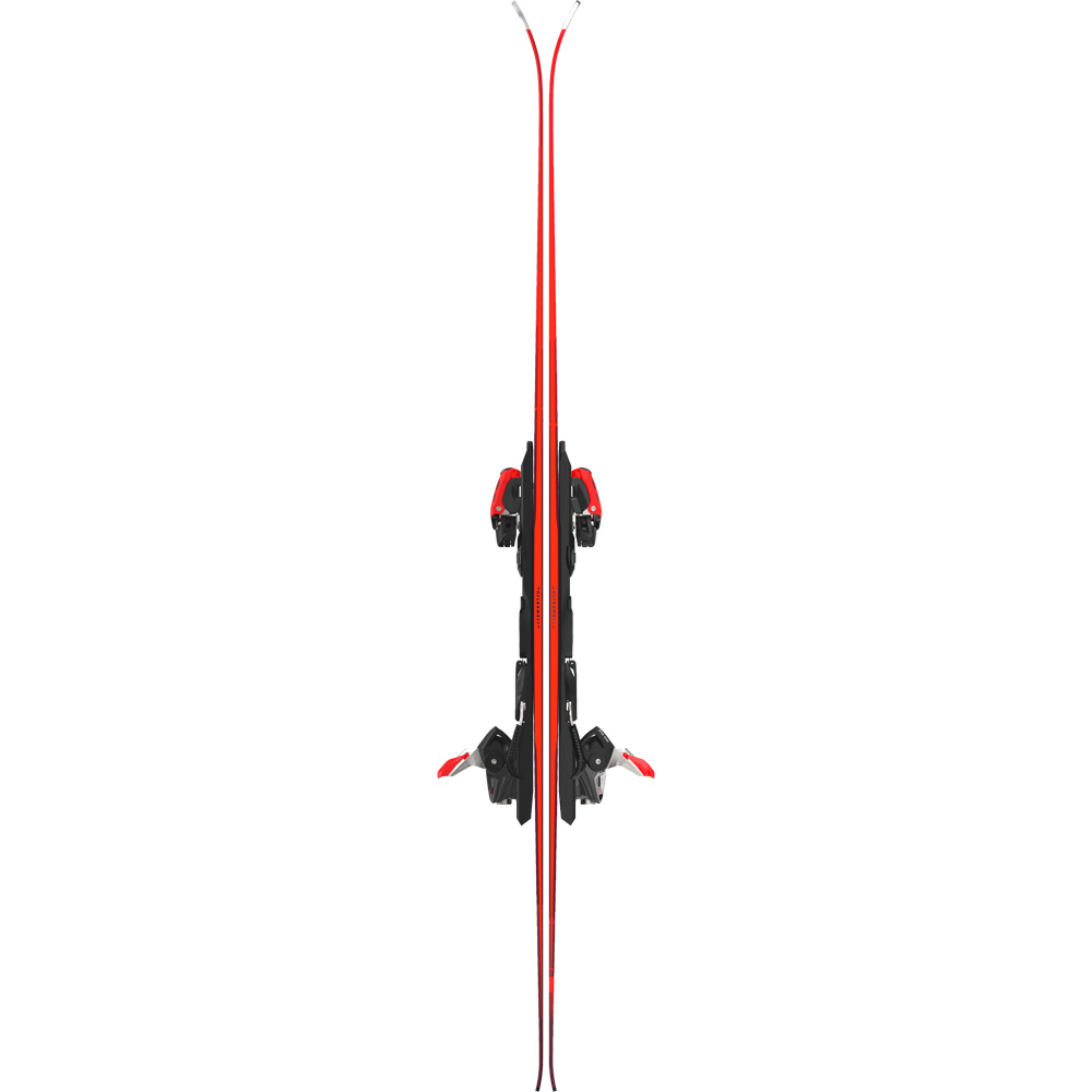 Redster S9 Revoshock S 23/24 Ski with Binding