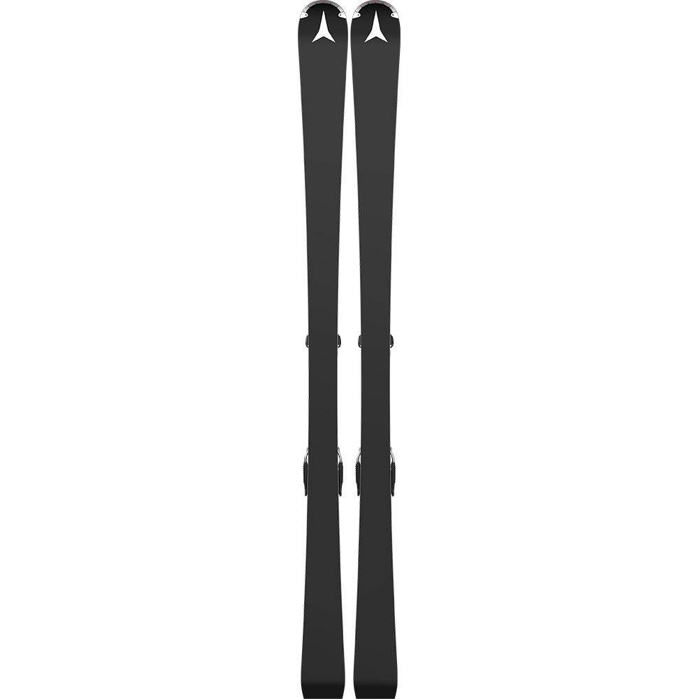 Redster S9 Revoshock S  24/25 Ski with Binding